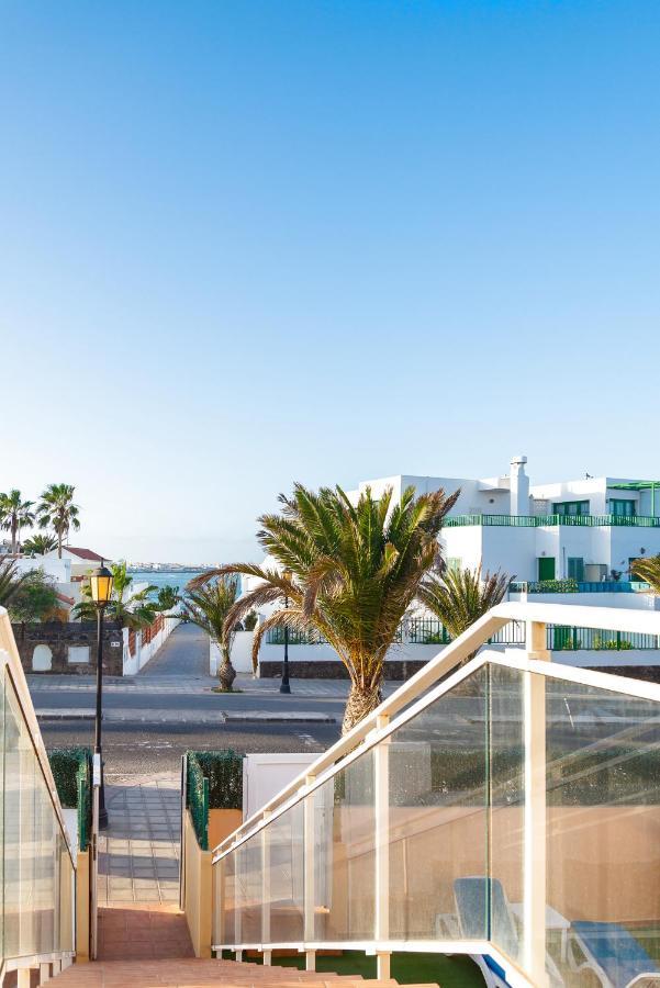 Apartmán Attico Estrella Corralejo Exteriér fotografie